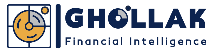 Ghollak Logo